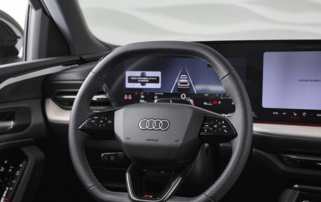 Audi Q5, 2026 год, 6 980 000 рублей, 18 фотография