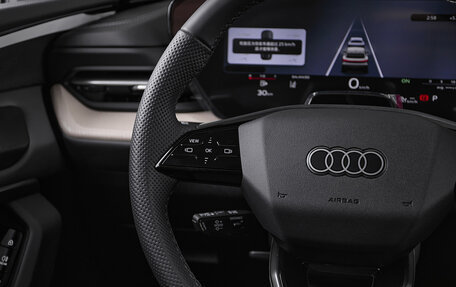 Audi Q5, 2026 год, 6 980 000 рублей, 20 фотография