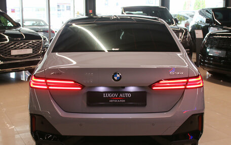 BMW 5 серия, 2025 год, 8 800 000 рублей, 5 фотография