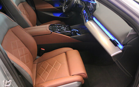 BMW 5 серия, 2025 год, 8 800 000 рублей, 8 фотография