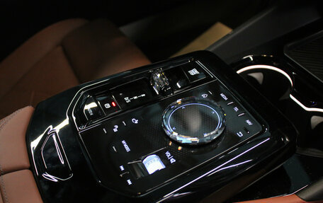 BMW 5 серия, 2025 год, 8 800 000 рублей, 11 фотография