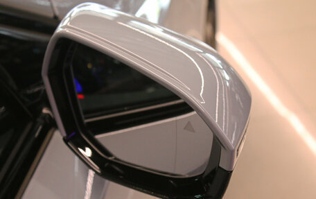 BMW 5 серия, 2025 год, 8 800 000 рублей, 18 фотография