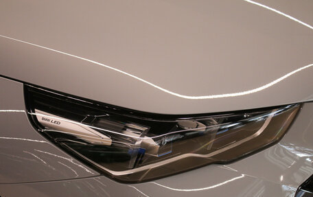 BMW 5 серия, 2025 год, 8 800 000 рублей, 19 фотография