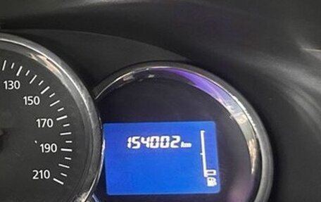 Renault Logan II, 2015 год, 720 000 рублей, 3 фотография