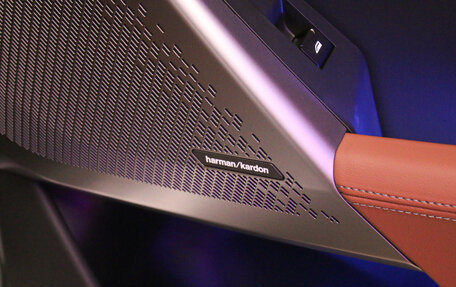 BMW 5 серия, 2025 год, 8 800 000 рублей, 12 фотография