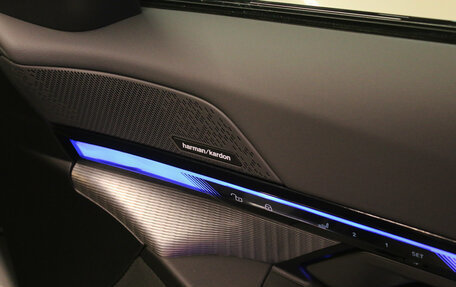 BMW 5 серия, 2025 год, 8 800 000 рублей, 16 фотография