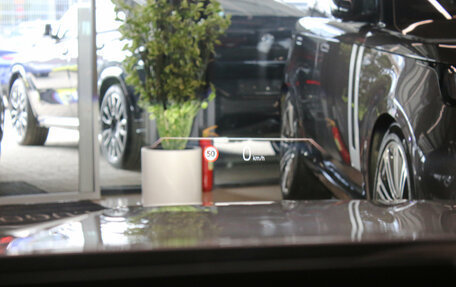 BMW 5 серия, 2025 год, 8 800 000 рублей, 17 фотография