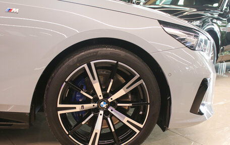 BMW 5 серия, 2025 год, 8 800 000 рублей, 20 фотография