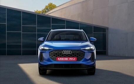 Audi Q5, 2025 год, 8 800 000 рублей, 4 фотография