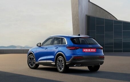 Audi Q5, 2025 год, 8 800 000 рублей, 2 фотография