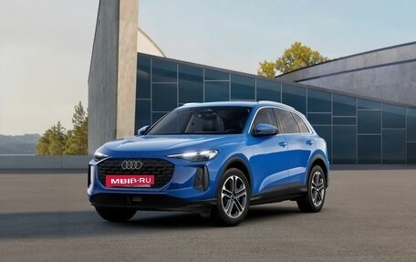 Audi Q5, 2025 год, 8 800 000 рублей, 6 фотография