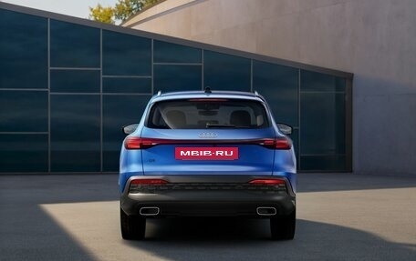 Audi Q5, 2025 год, 8 800 000 рублей, 5 фотография