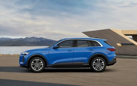 Audi Q5, 2025 год, 8 800 000 рублей, 8 фотография