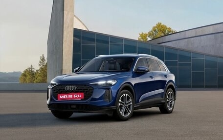 Audi Q5, 2025 год, 8 800 000 рублей, 11 фотография