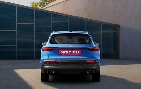 Audi Q5, 2025 год, 8 800 000 рублей, 10 фотография