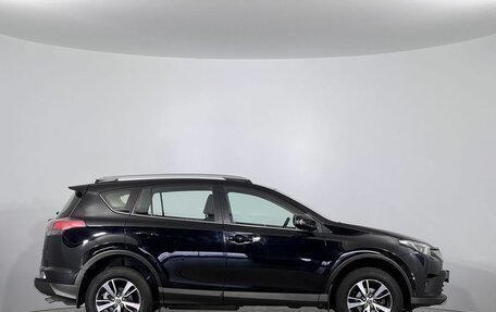 Toyota RAV4, 2016 год, 2 350 000 рублей, 4 фотография