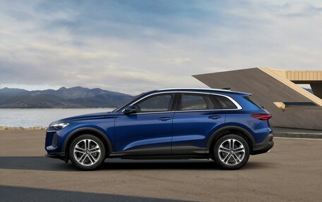 Audi Q5, 2025 год, 8 800 000 рублей, 13 фотография