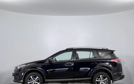 Toyota RAV4, 2016 год, 2 350 000 рублей, 8 фотография