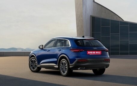 Audi Q5, 2025 год, 8 800 000 рублей, 12 фотография