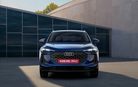 Audi Q5, 2025 год, 8 800 000 рублей, 14 фотография