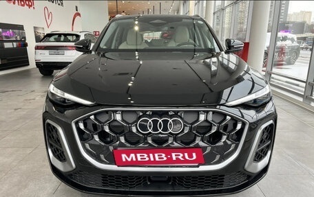 Audi Q5, 2025 год, 8 800 000 рублей, 2 фотография