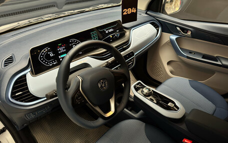 Changan Benben E-Star, 2023 год, 1 700 000 рублей, 13 фотография