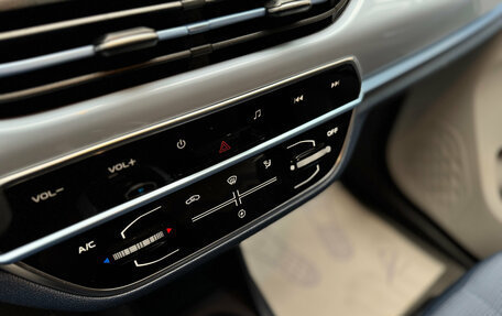 Changan Benben E-Star, 2023 год, 1 700 000 рублей, 18 фотография