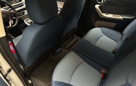 Changan Benben E-Star, 2023 год, 1 700 000 рублей, 22 фотография