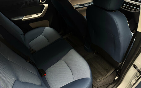 Changan Benben E-Star, 2023 год, 1 700 000 рублей, 24 фотография