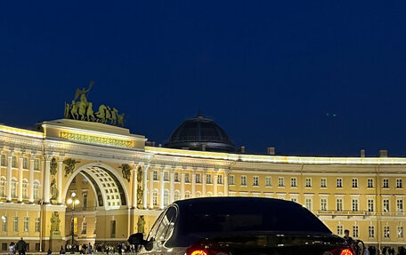 Volkswagen Passat B6, 2007 год, 680 000 рублей, 4 фотография