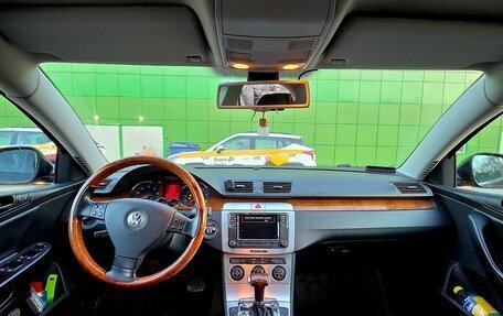 Volkswagen Passat B6, 2007 год, 680 000 рублей, 15 фотография