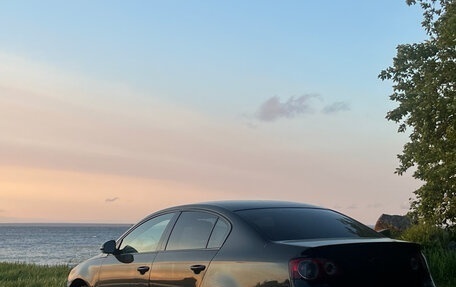 Volkswagen Passat B6, 2007 год, 680 000 рублей, 5 фотография