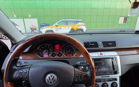 Volkswagen Passat B6, 2007 год, 680 000 рублей, 17 фотография