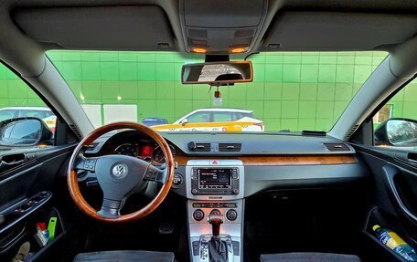 Volkswagen Passat B6, 2007 год, 680 000 рублей, 19 фотография