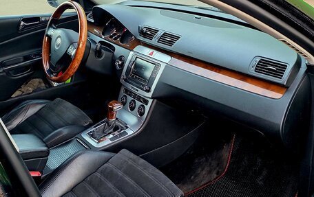 Volkswagen Passat B6, 2007 год, 680 000 рублей, 18 фотография