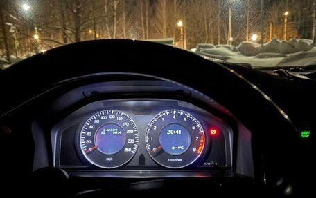 Volvo S80 II рестайлинг 2, 2007 год, 600 000 рублей, 5 фотография