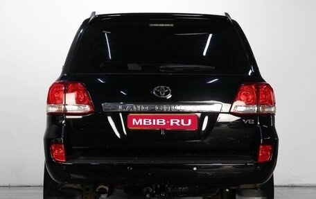 Toyota Land Cruiser 200, 2011 год, 2 650 000 рублей, 2 фотография