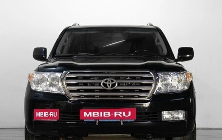 Toyota Land Cruiser 200, 2011 год, 2 650 000 рублей, 5 фотография