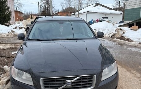 Volvo S80 II рестайлинг 2, 2007 год, 600 000 рублей, 2 фотография