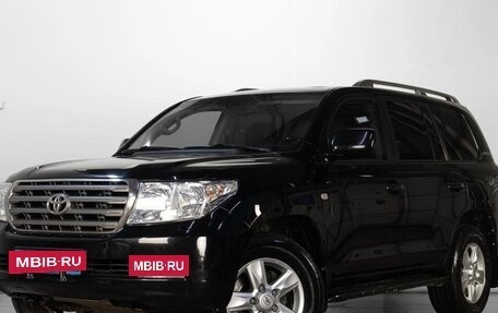 Toyota Land Cruiser 200, 2011 год, 2 650 000 рублей, 4 фотография