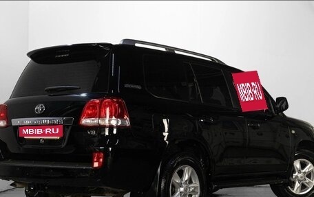 Toyota Land Cruiser 200, 2011 год, 2 650 000 рублей, 3 фотография