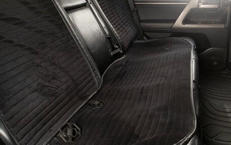 Toyota Land Cruiser 200, 2011 год, 2 650 000 рублей, 9 фотография