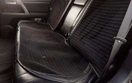 Toyota Land Cruiser 200, 2011 год, 2 650 000 рублей, 8 фотография