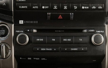 Toyota Land Cruiser 200, 2011 год, 2 650 000 рублей, 14 фотография