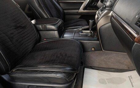 Toyota Land Cruiser 200, 2011 год, 2 650 000 рублей, 11 фотография