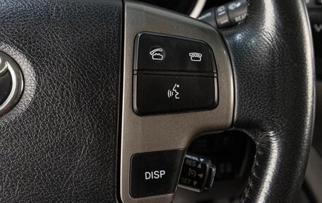 Toyota Land Cruiser 200, 2011 год, 2 650 000 рублей, 17 фотография