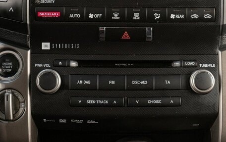 Toyota Land Cruiser 200, 2011 год, 2 650 000 рублей, 15 фотография