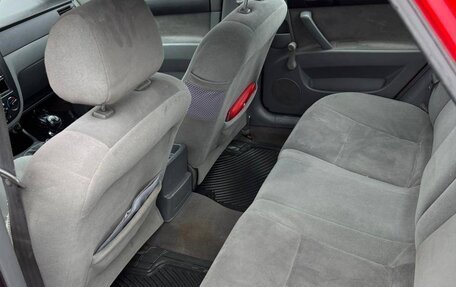 Chevrolet Lacetti, 2007 год, 250 000 рублей, 7 фотография