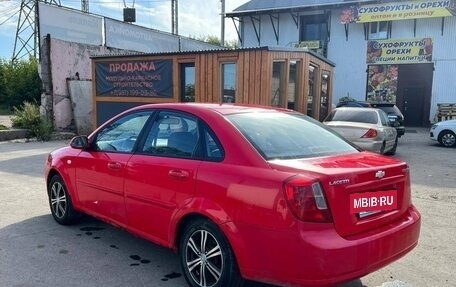 Chevrolet Lacetti, 2007 год, 250 000 рублей, 2 фотография