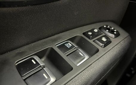 KIA Soul II рестайлинг, 2017 год, 1 370 000 рублей, 19 фотография